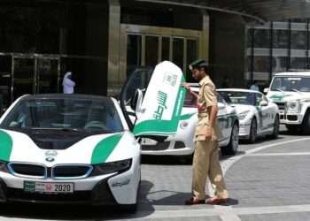 ദുബൈയിൽ പൊതുജന സമ്പർക്ക പരിപാടി നടത്തി ദുബൈ പൊലീസ്