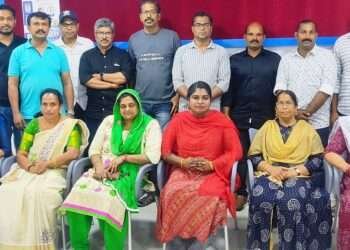 പത്തേമാരി പ്രവാസി മലയാളി അസോസിയേഷൻ ബഹ്റൈൻ ചാപ്റ്റർ(PPMA Bahrain) രൂപീകരിച്ചു.