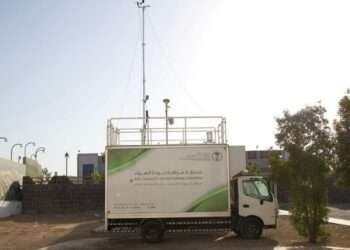 മക്കയിലെയും മദീനയിലെയും വായു ഗുണനിലവാര പരിശോധനക്ക് 20 സ്റ്റേഷനുകൾ പ്രവർത്തനസജ്ജം