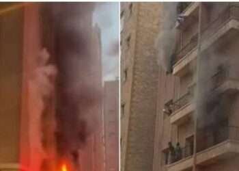 കുവൈത്തില് മലയാളിയുടെ ഉടമസ്ഥതയിലുള്ള തൊഴിലാളി ക്യാമ്പിലുണ്ടായ തീപിടിത്തത്തില് 41 പേര് മരിച്ചതായി റിപ്പോര്ട്ട്