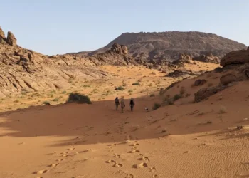 സൗദിയിൽ ഈ വർഷത്തെ വേനൽക്കാലം ജൂൺ ഒന്നിന് ആരംഭിക്കുമെന്ന് സൗദി ദേശീയ കാലാവസ്ഥ നിരീക്ഷണ കേന്ദ്രം