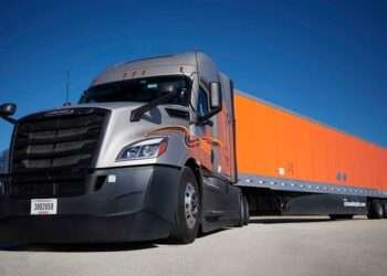 കുവൈത്തിൽ വേനൽക്കാലത്ത് ട്രക്കുകൾക്ക് സമയ നിയന്ത്രണം ഏർപ്പെടുത്തി