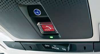 വാഹനങ്ങളിൽ അപകടങ്ങൾ സ്വയം റിപ്പോർട്ട് ചെയ്യുന്ന ഇ-കോൾ സംവിധാനം ഏർപ്പെടുത്താൻ യു.എ.ഇ മന്ത്രിസഭ അനുമതി നൽകി