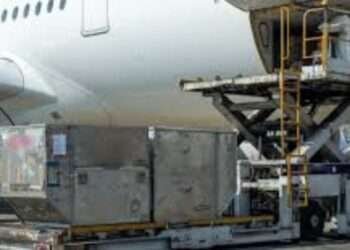 സൗദിയിൽ പുതിയ എയർ കാർഗോ കമ്പനി സ്ഥാപിക്കുന്നു. പബ്ലിക് ഇൻവെസ്റ്റ്മെന്റ് ഫണ്ടിന് കീഴിലാണ് പദ്ധതി