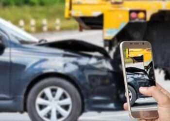 വാഹന അപകട ഫോട്ടോകൾ പകർത്തി സമൂഹമാധ്യമങ്ങളിൽ പോസ്റ്റ് ചെയ്യുന്നവർക്കെതിരെ നടപടിയുമായി ഖത്തർ ജനറൽ ട്രാഫിക് ഡിപ്പാർട്മെൻറ്