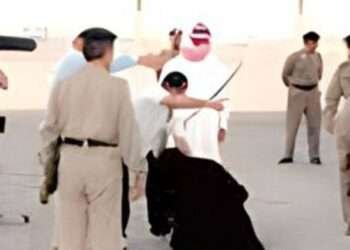 കോഴിക്കോട് സ്വദേശിയെ തട്ടിക്കൊണ്ടുപോയി വധിച്ച കേസില് തൃശൂര് സ്വദേശിയുടെയും 4 സൗദി പൗരന്മാരുടെയും വധശിക്ഷ നടപ്പിലാക്കി സൗദി