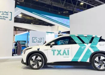 അബൂദബിയിൽ ഊബറിന്റെ ഡ്രൈവറില്ലാ ടാക്‌സികൾ വരുന്നു