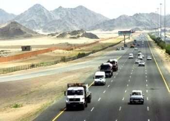 സൗദി അറേബ്യയിലെ തലസ്ഥാന നഗരത്തിൽ റോഡിൽ വാക്കുതര്‍ക്കത്തെ തുടര്‍ന്ന് സംഘര്‍ഷത്തിലേര്‍പ്പെട്ട 12 വിദേശികൾ അറസ്റ്റിൽ