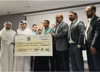 യുഎഇയിലെ വാഹനാപകട കേസിൽ മലയാളിക്ക് 11.5 കോടി രൂപ നഷ്ട പരിഹാരം