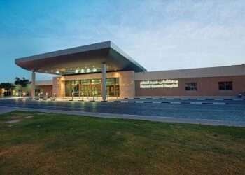 ഖത്തർ ഹമദ് മെഡിക്കൽ കോർപ്പറേഷന് കീഴിലുള്ള ജനറൽ ആശുപത്രി നവീകരിക്കുന്നു