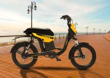 ഇ-ബൈക്ക് സേവനം ദുബായിൽ ആരംഭിച്ചതുമുതൽ 73.5 ലക്ഷം യാത്രകൾ പൂർത്തിയാക്കിയതായി റോഡ്സ് ആൻഡ് ട്രാൻസ്പോർട്ട് അതോറിറ്റി