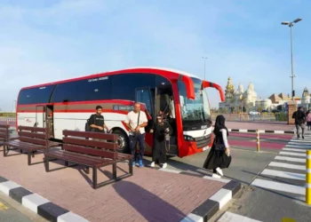 ദുബൈയിൽ മൂന്ന് പുതിയ ബസ് റൂട്ടുകൾ പ്രഖ്യാപിച്ച് അധികൃതർ