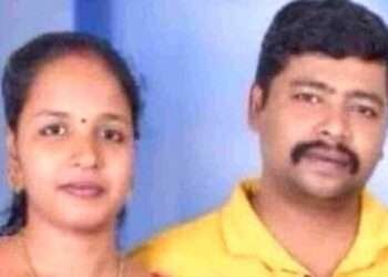 സൗദി അറേബ്യയിലെ താമസസ്ഥലത്ത്​ മലയാളി ദമ്പതികളെ മരിച്ച നിലയിൽ കണ്ടെത്തി