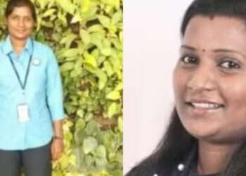 സൗദി അറേബ്യയിലെ റിയാദ് മെട്രോയില് ലോക്കോ പൈലറ്റ് ആയി തെരഞ്ഞെടുക്കപ്പെട്ട ഏതാനും വനിതകളില് ഹൈദരാബാദ്കാരി ഇന്ദിരയുമുണ്ട്