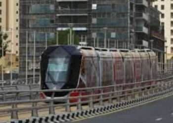 ദുബൈ ന​ഗരത്തിൽ എട്ടിടങ്ങളിൽ കൂടി ട്രാം സർവ്വീസ് വരുന്നതായി റിപ്പോർട്ട്