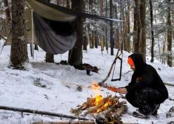 കുവൈത്തിൽ ക്യാമ്പിംഗ് സീസൺ ആരംഭിച്ചു