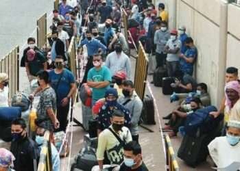 യൂണിവേഴ്സിറ്റി ബിരുദം ഇല്ലാത്ത 60 വയസ് കഴിഞ്ഞ പ്രവാസികൾക്കുള്ള റസിഡൻസി നിയമങ്ങളിൽ ഇളവ് വരുത്തുന്ന കാര്യം കുവൈത്ത് അധികൃതർ പരിഗണിക്കുന്നു