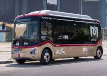 ദോഹ മെട്രോലിങ്ക് സർവീസിൽ ചെറിയ മാറ്റം വരുത്തിയതായി അധികൃതർ