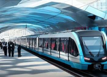 റിയാദ് മെട്രോ സർവീസ് റെഡ്, ഗ്രീൻ ട്രെയിനുകൾ ഡിസംബർ 15 ഞായറാഴ്ച ആരംഭിക്കും