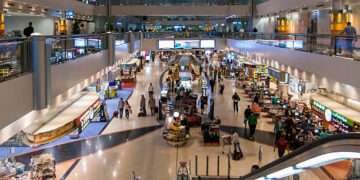 ദുബൈ അന്താരാഷ്ട്ര വിമാനത്താവളം വഴി യാത്ര ചെയ്യാൻ ഒരുങ്ങുന്നവർക്ക് പ്രത്യേക മുന്നറിയിപ്പുമായി ദുബൈ അധികൃതർ