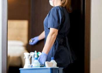 വീട്ടുജോലിക്കാരുടെ വിസാ നടപടിക്രമങ്ങൾ എളുപ്പമാക്കി ദുബൈ അധികൃതർ