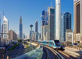 ദുബായിൽ സ്മാർട്ട് വാടക സൂചിക നിലവിൽ വന്നതായി റിപ്പോർട്ട്