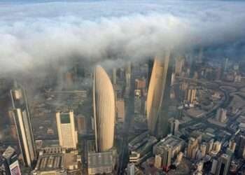 കുവൈത്ത് അല്‍ജഹ്‌റ ഗവര്‍ണറേറ്റിലെ കബ്ദ് ഏരിയയില്‍ ഏഷ്യന്‍ വംശജരായ മൂന്നു വിദേശ വനിതകള്‍ ശ്വാസംമുട്ടി മരിച്ചു