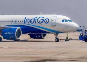 ഹൈദരാബാദില് നിന്ന് മദീനയിലേക്ക് നേരിട്ട് സര്വീസ് പ്രഖ്യാപിച്ച് ഇന്ഡിഗോ എയര്ലൈന്സ്