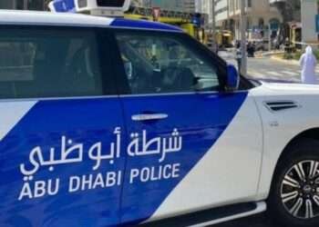 സ്കൂൾ പരിസങ്ങളിൽ അലക്ഷ്യമായി വാഹനം നിർത്തരുത് എന്ന മുന്നറിയിപ്പുമായി അബൂദബി പോലീസ്