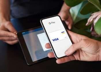 സൗദി അറേബ്യയിൽ ഗൂഗിൾ പേ സേവനം ആരംഭിക്കുന്നതായി റിപ്പോർട്ട്