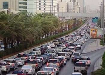 സൗദിയിൽ ട്രാഫിക് പിഴയിൽ 50 ശതമാനം ഇളവ് നൽകുന്ന സമയപരിധി അവസാനിക്കാൻ ഇനി മൂന്ന് മാസം കൂടി