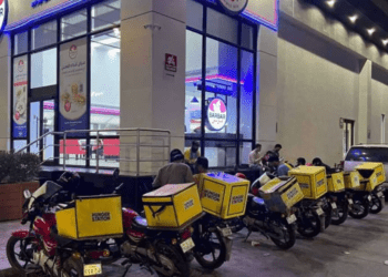 ഡെലിവറി വാഹനങ്ങള് സ്ഥാപനങ്ങള്ക്ക് മുന്നില് ഗതാഗത കുരുക്ക് ഉണ്ടാക്കരുത് എന്ന് സൗദി മുനിസിപ്പല് മന്ത്രാലയം നിര്ദ്ദേശിച്ചു