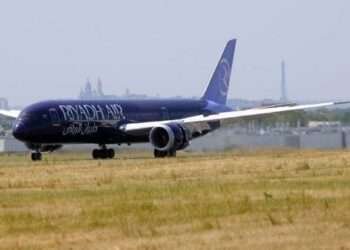 ഈ വര്‍ഷം അവസാനത്തോടെ സൗദി അറേബ്യയുടെ റിയാദ് എയര്‍ പ്രവര്‍ത്തനം ആരംഭിക്കും