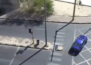 റോഡുകളിൽ തെറ്റായി യു-ടേൺ എടുക്കുന്ന ഡ്രൈവർമാർക്കെതിരെ കർശന നിയമനടപടികൾ സ്വീകരിക്കാൻ തുടങ്ങി കുവൈത്ത്