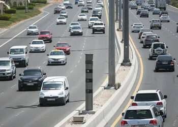 ട്രാഫിക് പിഴകളിൽ 35 ശതമാനം ഇളവ് പ്രഖ്യാപിച്ച് അബുദാബി