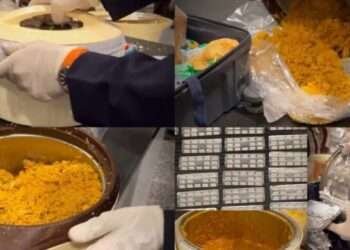 ഹമദ് രാജ്യാന്തര വിമാനത്താവളം വഴി രാജ്യത്തേക്ക് കടത്താൻ ശ്രമിച്ച ലഹരി ഗുളികകൾ പിടികൂടിയാതായി റിപ്പോർട്ട്