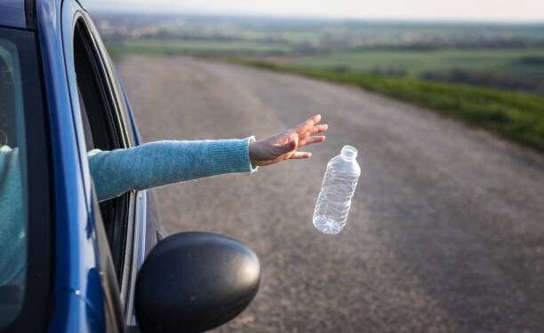 Environmental conservation