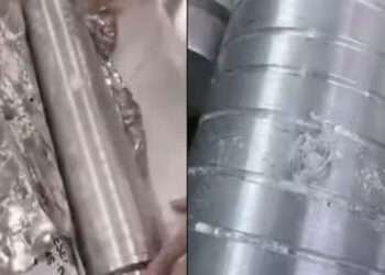 ഒമാനില്‍ അതിവിദഗ്ധമായി ഒളിപ്പിച്ച ലഹരിമരുന്ന് പിടിച്ചെടുത്തതായി റിപ്പോര്‍ട്ട്