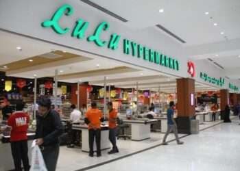 യുഎഇയിൽ പ്രവർത്തനം വ്യാപിപ്പിക്കാൻ പദ്ധതിയിട്ട് ലുലു റീട്ടെയ്ൽ ഗ്രൂപ്പ്