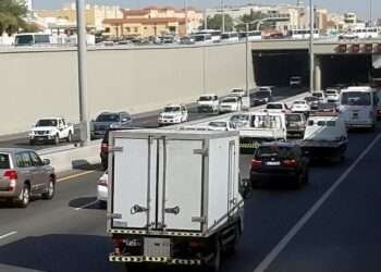 റമദാനിൽ വൈകുന്നേരങ്ങളിൽ അമിത വേഗതയ്ക്കെതിരെ മുന്നറിയിപ്പുമായി ഖത്തർ ആഭ്യന്തര മന്ത്രാലയം