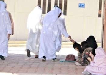 കുവൈത്തിൽ റമദാൻ മാസത്തിൽ ഭിക്ഷാടനത്തിൽ പിടിക്കപ്പെടുന്ന പ്രവാസികളെ നാടുകടത്തുമെന്നു ആഭ്യന്തര മന്ത്രാലയം