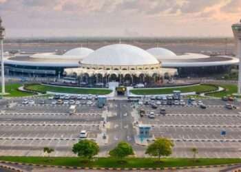 5 ലക്ഷത്തിലേറെ യാത്രക്കാരെ സ്വാഗതം ചെയ്യാൻ ഒരുങ്ങി ഷാർജ രാജ്യാന്തര വിമാനത്താവളം