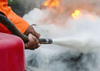 കുവൈത്തിലെ അപ്പാര്‍ട്ട്മെന്‍റില്‍ തീപിടിത്തം