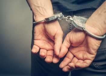 കുവൈത്തിൽ ഏഴ് വർഷം അനധികൃതമായി താമസിച്ച പ്രവാസി പിടിയിലായി