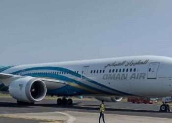 ഒമാൻ എയറിൻറെ ജിദ്ദ-മസ്കറ്റ്-കോഴിക്കോട് വിമാനം തകരാറിലായി