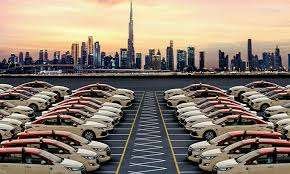 ദുബായ്എമിറേറ്റിലെ പൊതുപാർക്കിങ് സംവിധാനങ്ങളുടെ നടത്തിപ്പ് കമ്പനിയായ പാർക്കിൻ 2024-ൽ നേടിയത് 42.35 കോടി ദിർഹം ലാഭം