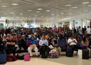 പെരുന്നാൾ തിരക്ക് പരിഗണിച്ച് യാത്രക്കാർക്ക് നിർദേശങ്ങളുമായി ഖത്തറിലെ ഹമദ് അന്താരാഷ്ട്ര വിമാനത്താവളം