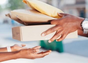 ദേശീയ വിലാസം ഇല്ലാത്ത പാഴ്സൽ ഡെലിവറികൾ സ്വീകരിക്കരുത്