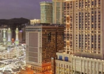 ഹജ്ജ് പെർമിറ്റ് ഇല്ലെങ്കിൽ താമസ സൗകര്യം നൽകരുതെന്ന് ടൂറിസം മന്ത്രാലയം