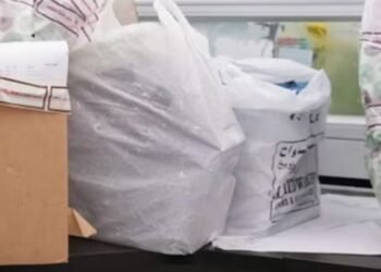 ലൈസൻസില്ലാത്ത ഉൽപന്നങ്ങൾ പിടിച്ചെടുത്തു